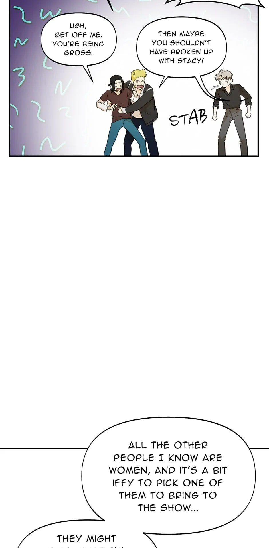 Nerd Project, Chapter 13 image 10